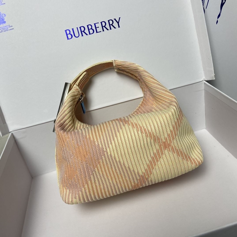 B**rry top handle bags
